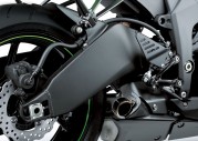 Kawasaki Ninja ZX-6R